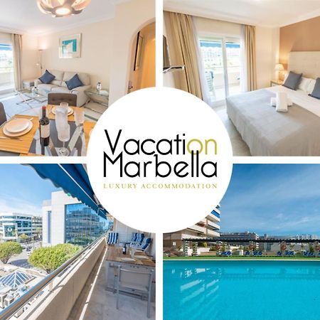 Marina De Banus Apartment Marbella Exterior foto
